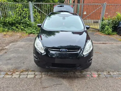 Gebraucht Ford C-MAX