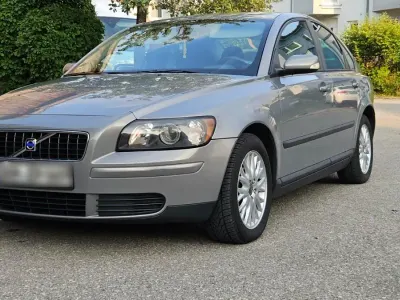 Gebraucht Volvo S40
