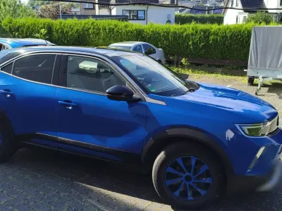Gebraucht Opel Mokka-e