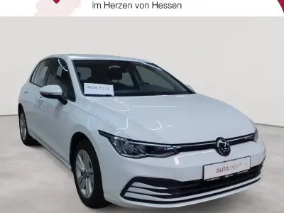 Gebraucht VW Golf VIII