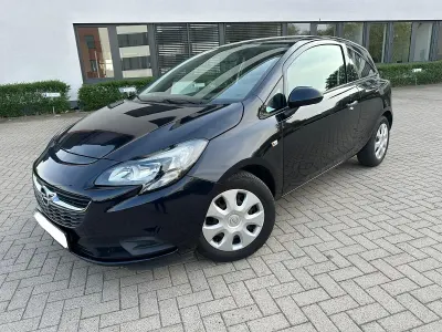 Gebraucht Opel Corsa