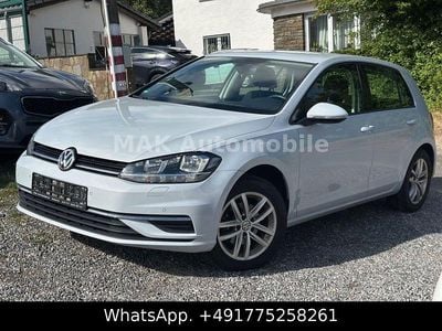 VW Golf VII