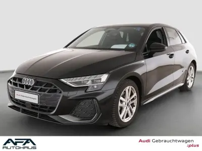Gebraucht Audi A3