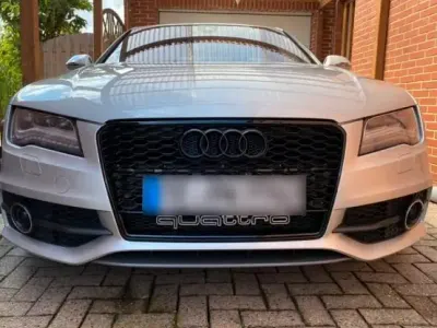 Gebraucht Audi A7