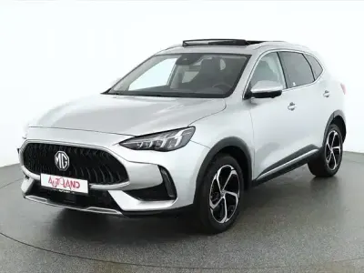 Gebraucht MG HS Luxury 162 PS (119 kW) 2024 Andere SUV