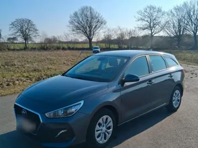 Gebraucht Hyundai i30