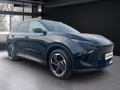 Neu MG S5 Luxury 169 kW (231 PS) 2026 Schwarz SUV