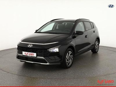 Schwarz Neu 2025 Hyundai Bayon SUV | 19.785 € (Fairer Preis)