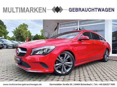 Mercedes CLA200