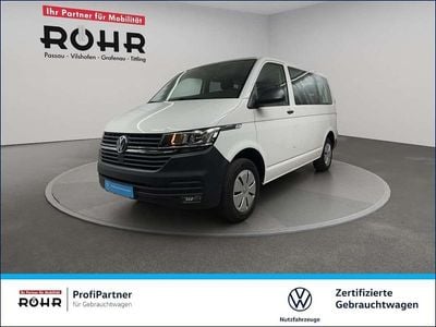 VW T6.1