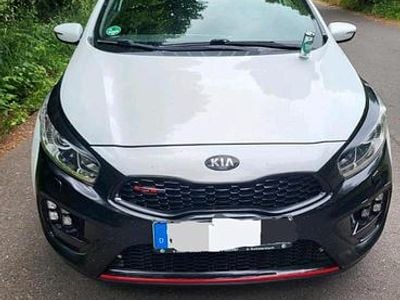 Kia Ceed GT