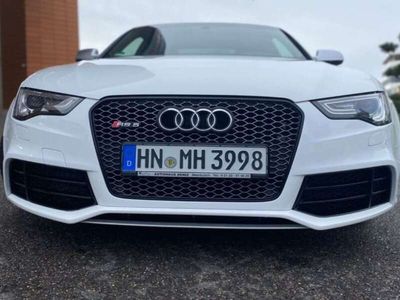 gebraucht Audi RS5 RS5S tronic