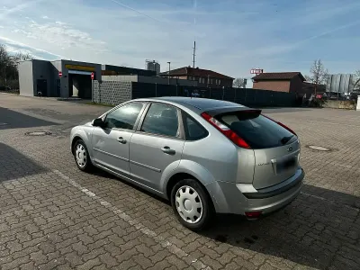 Gebraucht Ford Focus