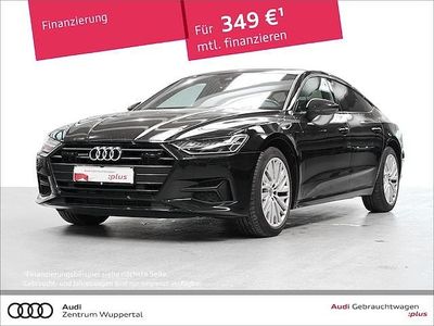 Audi A7 Sportback