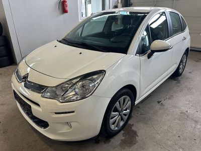 gebraucht Citroën C3 Selection 1.2 60kW*KLIMAANLAGE*