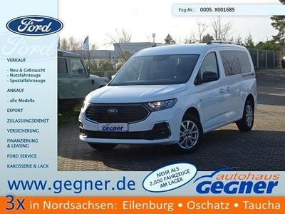 Ford Grand Tourneo Connect