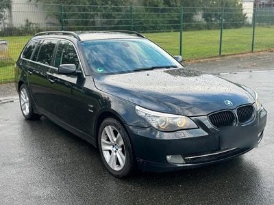BMW 525