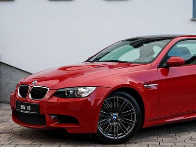 Gebraucht BMW M3 Performance 420 PS (308 kW) 2012 Rot Coupé