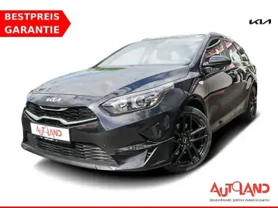 Gebraucht Kia Ceed 2024 Andere Kleinwagen