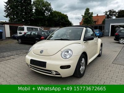VW Beetle