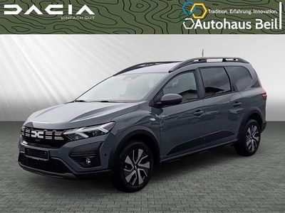 Nuova Dacia Jogger Expression 110 CV (80 kW) 2025 Grigio Monovolume
