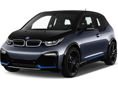 Gebraucht BMW i3