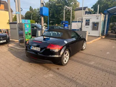 Gebraucht Audi TT Roadster