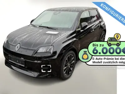 Gebraucht Renault R5