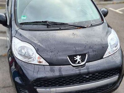 gebraucht Peugeot 107 10770 Petit Filou