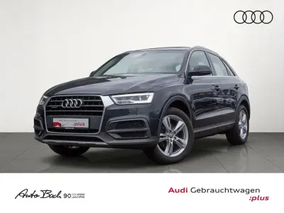 Gebraucht Audi Q3