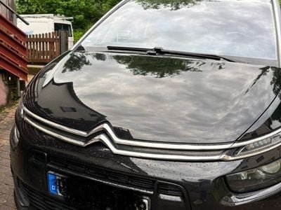 Citroën C4 SpaceTourer