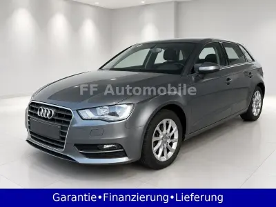 Gebraucht Audi A3
