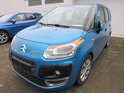 Gebraucht Citroën C3 Picasso Tendance 92 PS (67 kW) 2011 Belle ile Van / Kleinbus