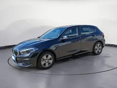 Gebraucht BMW 116