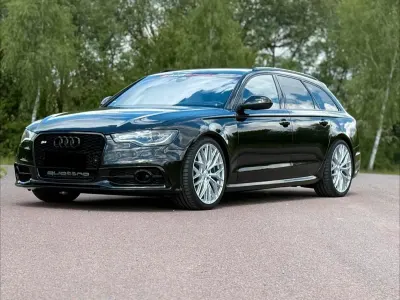 Gebraucht Audi S6
