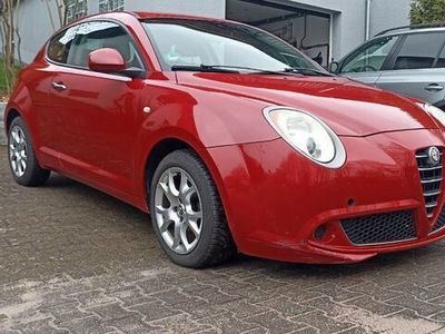 gebraucht Alfa Romeo MiTo 1.4 16V -