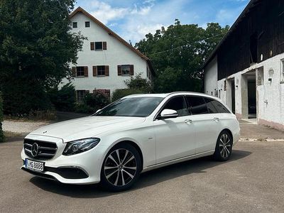 Mercedes E300