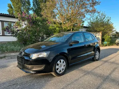 Käytetty VW Polo