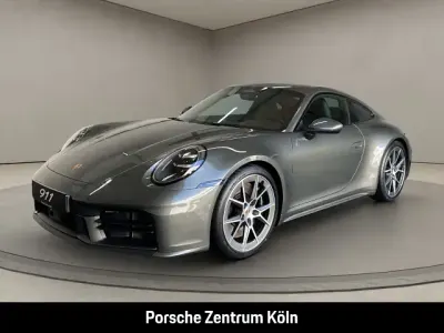 Gebraucht Porsche 911 Carrera S 480 PS (353 kW) 2026 Gruen Coupé