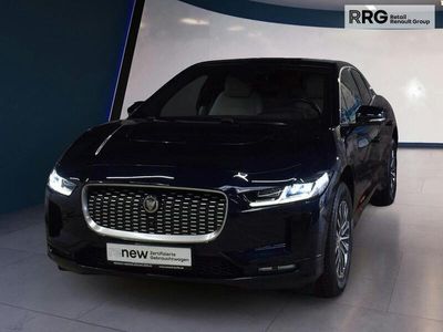 gebraucht Jaguar I-Pace S EV400 AUTOMATIK