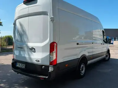 Gebraucht Ford Transit 165 PS (121 kW) 2025 Van