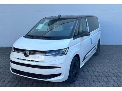 Gebraucht VW Multivan Edition 150 PS (110 kW) 2026 Candyweiß Van