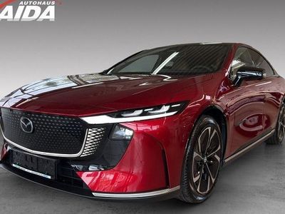 Nouă Mazda 6e Takumi-Line 180 kW (245 CP) 2025 Roșu Berlinǎ
