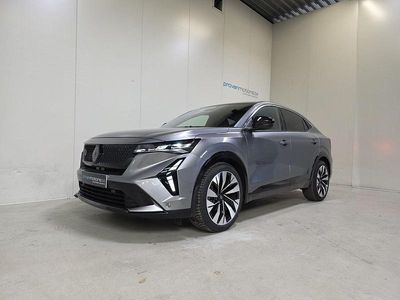 Gebraucht Renault Rafale 131 PS (96 kW) 2025 Grau SUV