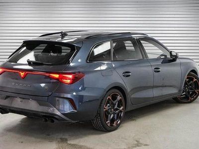 Gebraucht Cupra Leon VZ 2025 Grau