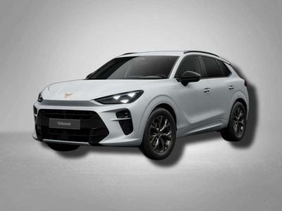 Nuova Cupra Terramar 150 CV (110 kW) 2026 Bianco SUV