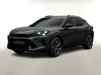 Gebraucht Cupra Formentor