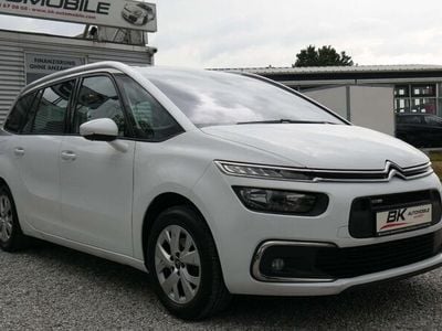 Citroën C4 SpaceTourer