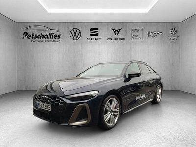 Gebraucht Audi A5 Edition .1 204 PS (150 kW) 2025 Blau Kombi