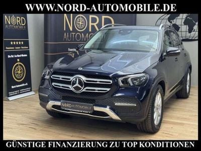 Mercedes GLE350e